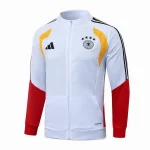 Trikot 2026 - Deutschland Trainingsanzug 25/26 | trikotfussballshop