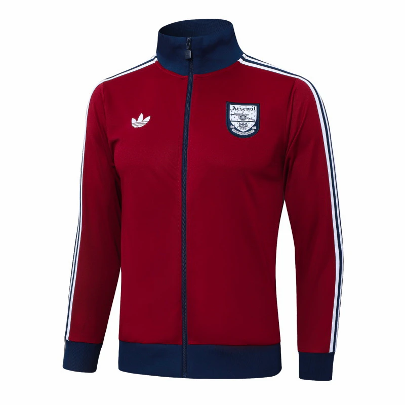 Trikot 2025 2026 - FC Arsenal Trainingsanzug | trikotfussballshop