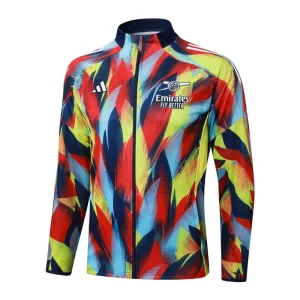 Trikot 2025 2026 - FC Arsenal Trainingsanzug | trikotfussballshop