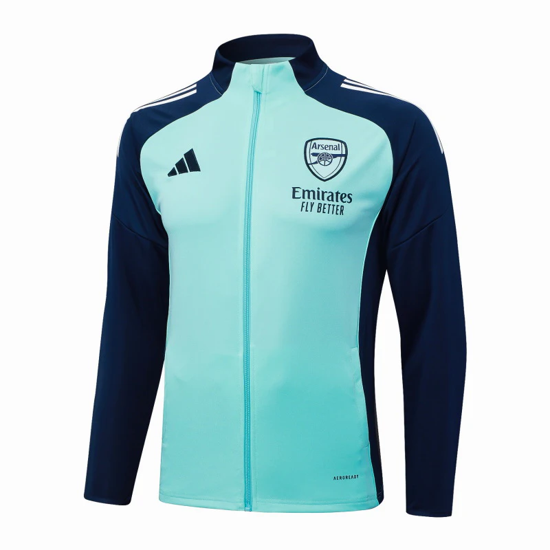 Trikot 2025 2026 - FC Arsenal Trainingsanzug | trikotfussballshop