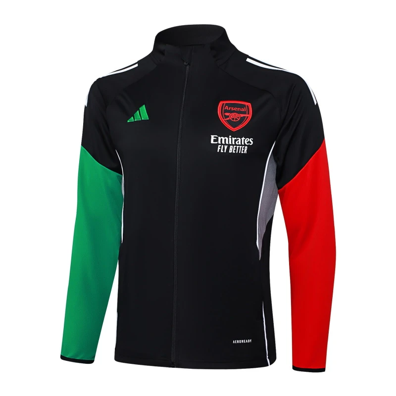 Trikot 2025 2026 - FC Arsenal Trainingsanzug | trikotfussballshop