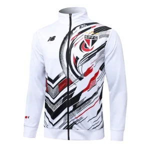 Trikot 2025 2026 - FC São Paulo Trainingsanzug Kaufen | trikotfussballshop