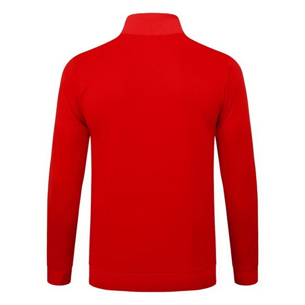 Trikot 2025 2026 - Flamengo Trainingsanzug | trikotfussballshop