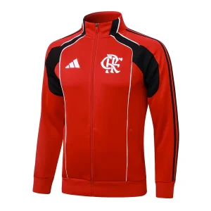 Trikot 2025 2026 - Flamengo Trainingsanzug Herren | trikotfussballshop