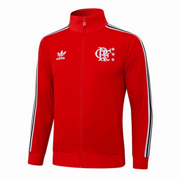 Trikot 2025 2026 - Flamengo Trainingsanzug | trikotfussballshop