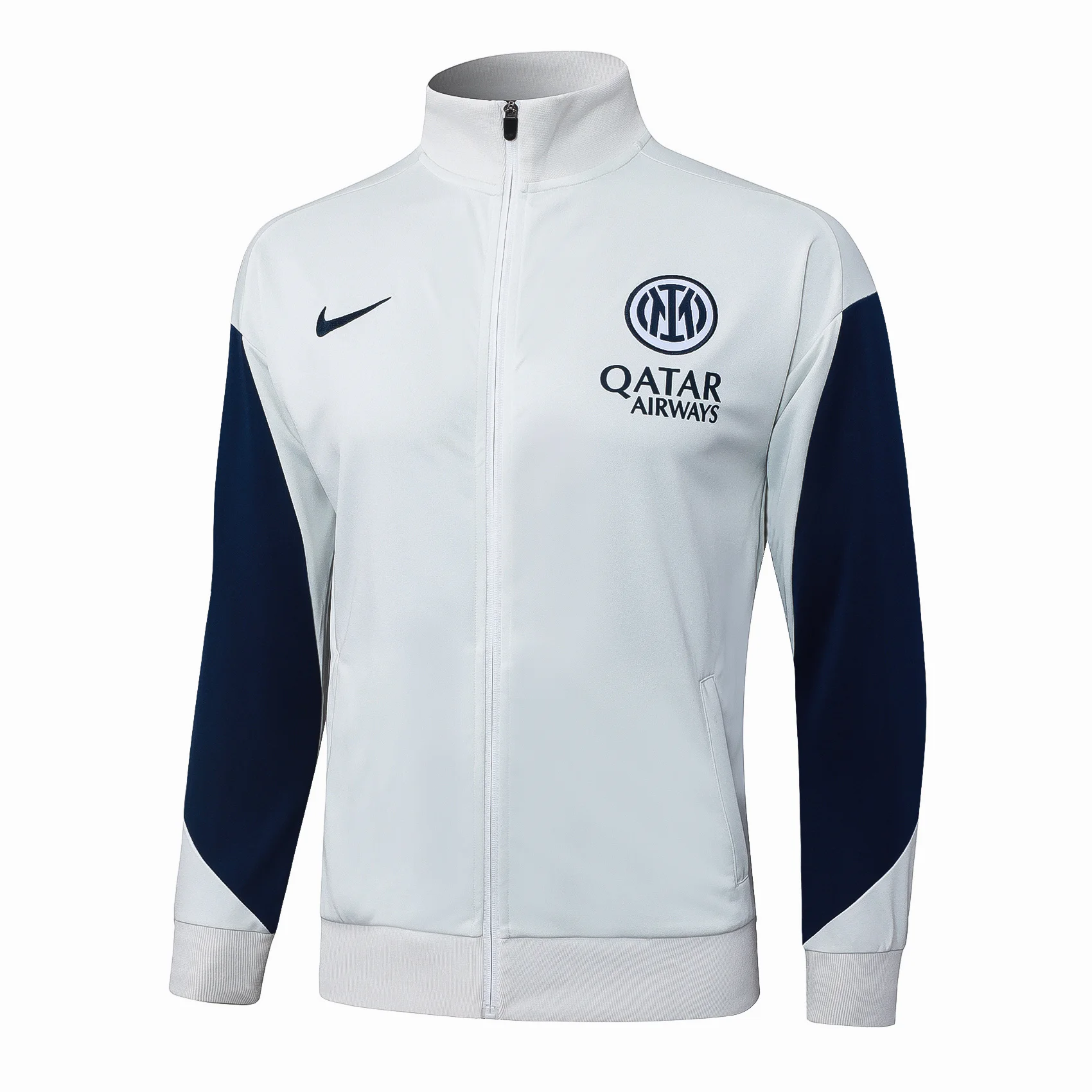 Trikot 2025 2026 - Inter Mailand Trainingsanzug | trikotfussballshop