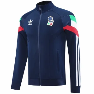 Trikot 2025 - Italien Trainingsanzug | trikotfussballshop