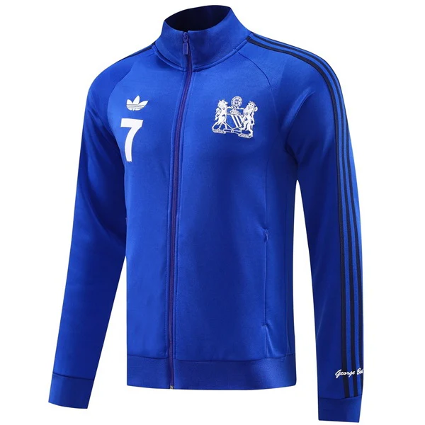 Trikot 2024 2025 - Manchester United Trainingsanzug Herren | trikotfussballshop