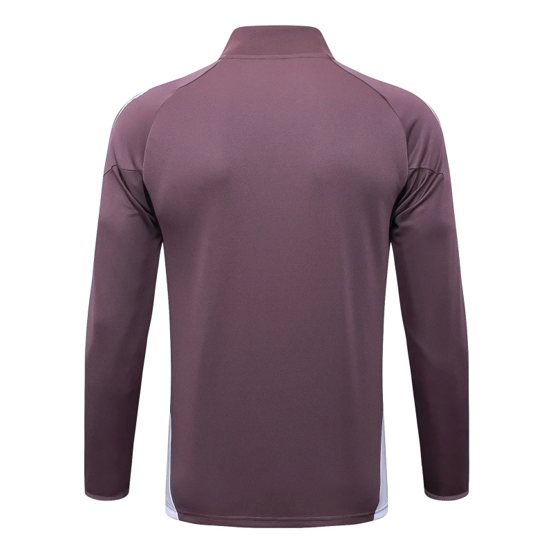 Trikot 2025 2026 - Manchester United Trainingsanzug Herren | trikotfussballshop
