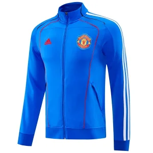 Trikot 2025 2026 - Manchester United Trainingsanzug Herren | trikotfussballshop