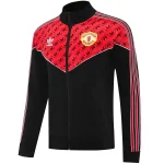 Trikot 2025 2026 - Manchester United Trainingsanzug Herren | trikotfussballshop