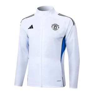 Trikot 2025 2026 - Manchester United Trainingsanzug Herren | trikotfussballshop