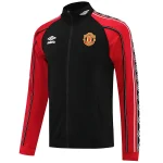 Trikot 2025 2026 - Manchester United Trainingsanzug Herren | trikotfussballshop