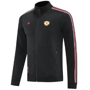 Trikot 2025 2026 - Manchester United Trainingsanzug Herren | trikotfussballshop