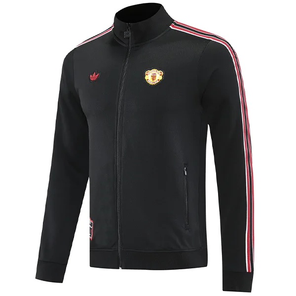 Trikot 2025 2026 - Manchester United Trainingsanzug Herren | trikotfussballshop