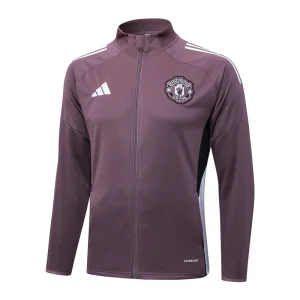 Trikot 2025 2026 - Manchester United Trainingsanzug Herren | trikotfussballshop