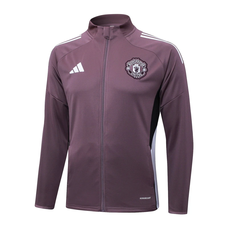 Trikot 2025 2026 - Manchester United Trainingsanzug Herren | trikotfussballshop