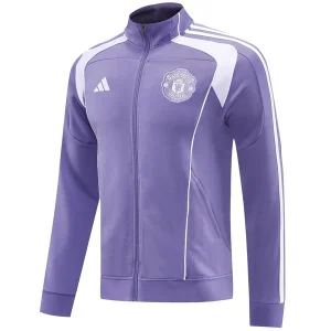 Trikot 2025 2026 - Manchester United Trainingsanzug Herren | trikotfussballshop