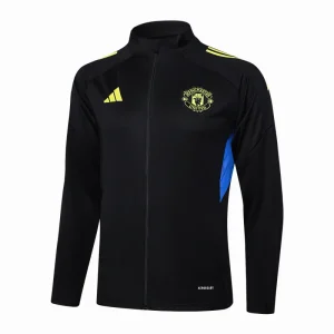 Trikot 2025 2026 - Manchester United Trainingsanzug Herren | trikotfussballshop