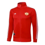 Trikot 2025 2026 - Manchester United Trainingsanzug Herren | trikotfussballshop