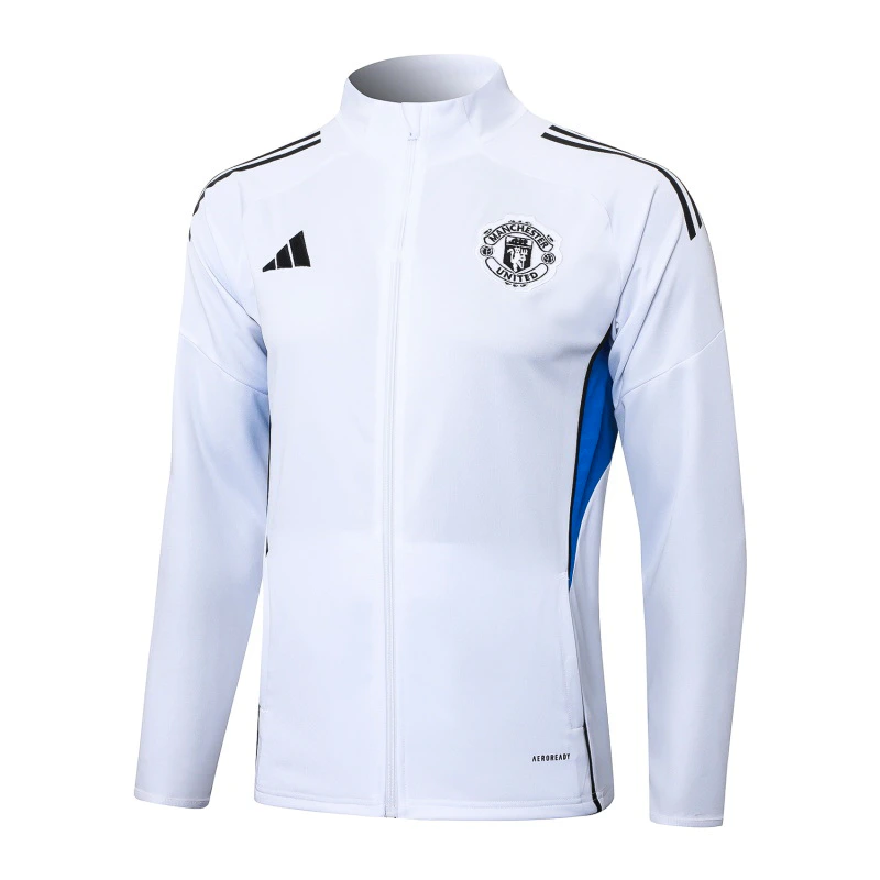 Trikot 2025 2026 - Manchester United Trainingsanzug Herren | trikotfussballshop