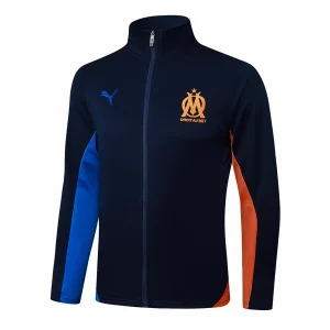 Trikot 2024 2025 - Marseille Trainingsanzug | trikotfussballshop