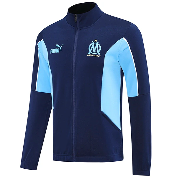 Trikot 2025 2026 - Marseille Trainingsanzug | trikotfussballshop