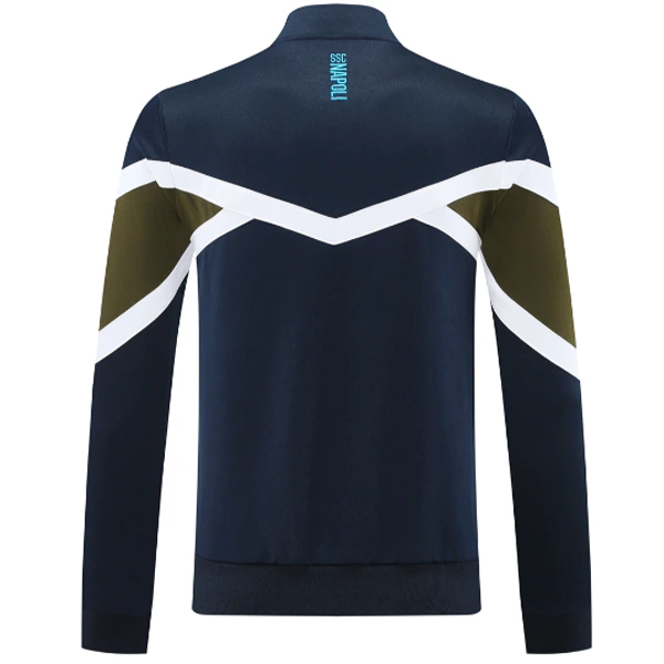 Trikot 2024 2025 - SSC Neapel Trainingsanzug | trikotfussballshop