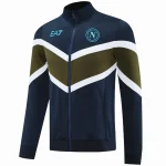 Trikot 2024 2025 - SSC Neapel Trainingsanzug | trikotfussballshop