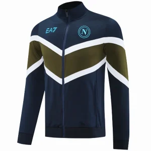 Trikot 2024 2025 - SSC Neapel Trainingsanzug | trikotfussballshop