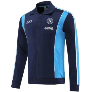 Trikot 2025 2026 - SSC Neapel Trainingsanzug 25/26 | trikotfussballshop