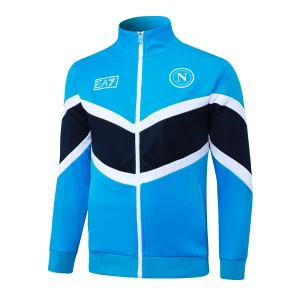 Trikot 2025 2026 - SSC Neapel Trainingsanzug | trikotfussballshop