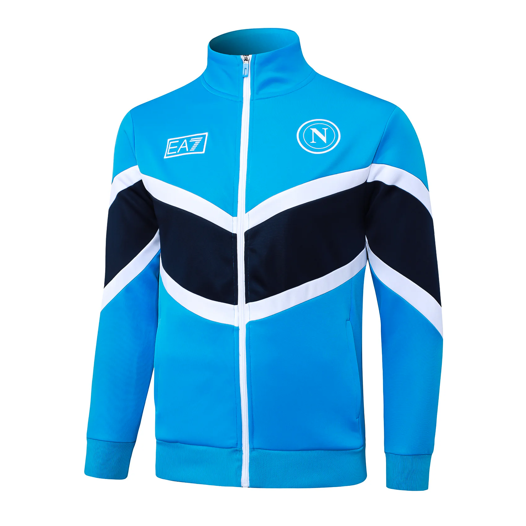 Trikot 2025 2026 - SSC Neapel Trainingsanzug | trikotfussballshop