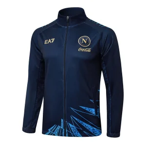Trikot 2025 2026 - SSC Neapel Trainingsanzug 25/26 | trikotfussballshop