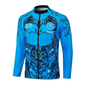 Trikot 2025 2026 - SSC Neapel Trainingsanzug | trikotfussballshop