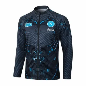 Trikot 2025 2026 - SSC Neapel Trainingsanzug | trikotfussballshop