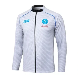 Trikot 2025 2026 - SSC Neapel Trainingsanzug | trikotfussballshop