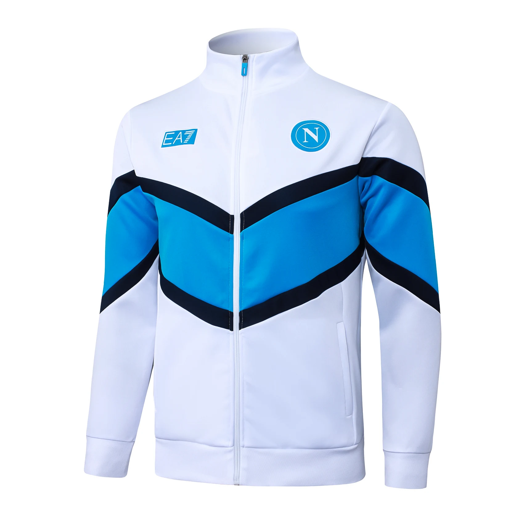 Trikot 2025 2026 - SSC Neapel Trainingsanzug | trikotfussballshop