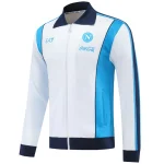 Trikot 2025 2026 - SSC Neapel Trainingsanzug 25/26 | trikotfussballshop