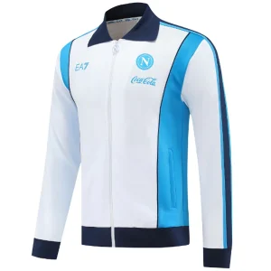 Trikot 2025 2026 - SSC Neapel Trainingsanzug 25/26 | trikotfussballshop