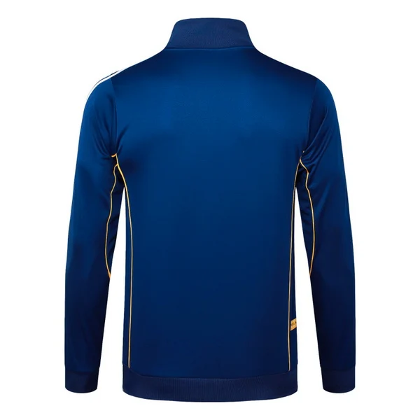 Trikot 2025 2026 - Real Madrid Trainingsanzug | trikotfussballshop