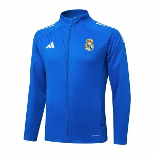 Trikot 2025 2026 - Real Madrid Trainingsanzug | trikotfussballshop