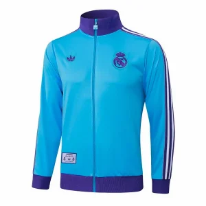 Trikot 2025 2026 - Real Madrid Trainingsanzug | trikotfussballshop