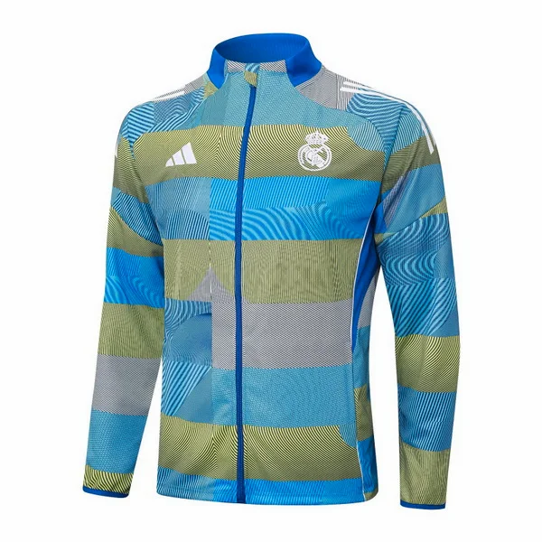 Trikot 2025 2026 - Real Madrid Trainingsanzug | trikotfussballshop
