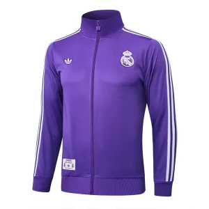 Trikot 2025 2026 - Real Madrid Trainingsanzug | trikotfussballshop