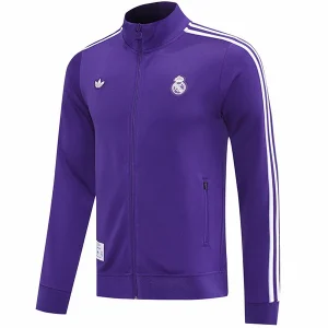 Trikot 2025 2026 - Real Madrid Trainingsanzug | trikotfussballshop
