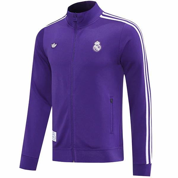 Trikot 2025 2026 - Real Madrid Trainingsanzug | trikotfussballshop