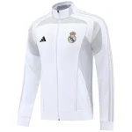 Trikot 2025 2026 - Real Madrid Trainingsanzug | trikotfussballshop