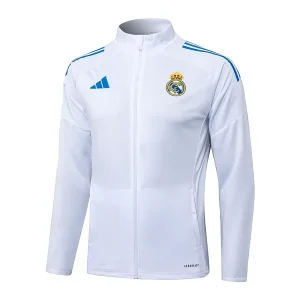 Trikot 2025 2026 - Real Madrid Trainingsanzug | trikotfussballshop