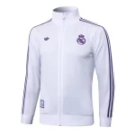Trikot 2025 2026 - Real Madrid Trainingsanzug | trikotfussballshop